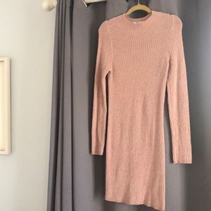 Sweater Dress